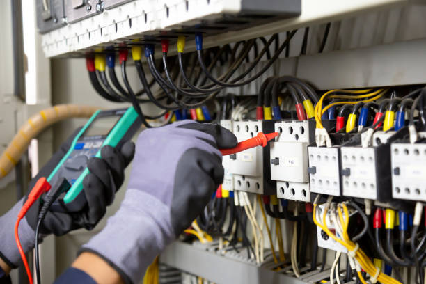 Industrial Electrical Services in Holtsville, NY