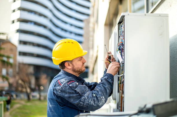 Best Emergency Electrical Repair Services  in Holtsville, NY