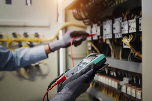 Emergency Electrical Repair Services in Holtsville, NY