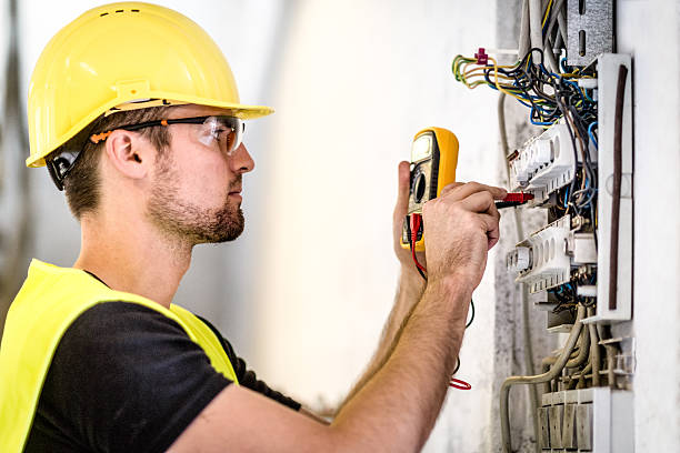 Best Commercial Electrical Services  in Holtsville, NY